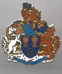 Badge Altrincham FC